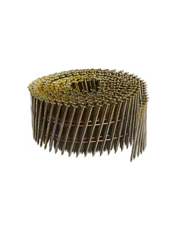 Гвозди для пистолета N65C (кольцевая накатка, 2.30x50 мм)