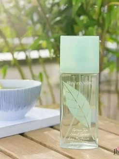 Духи Elizabeth Arden Green Tea Зеленый чай 100мл