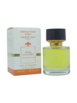 Духи Aqua Allegoria Mandarine духи 55 мл