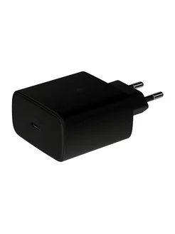 Зарядное устройство Samsung 45W PD Adapter USB-C