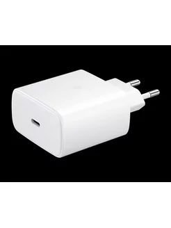 Зарядное устройство Samsung 45W PD Adapter USB-C