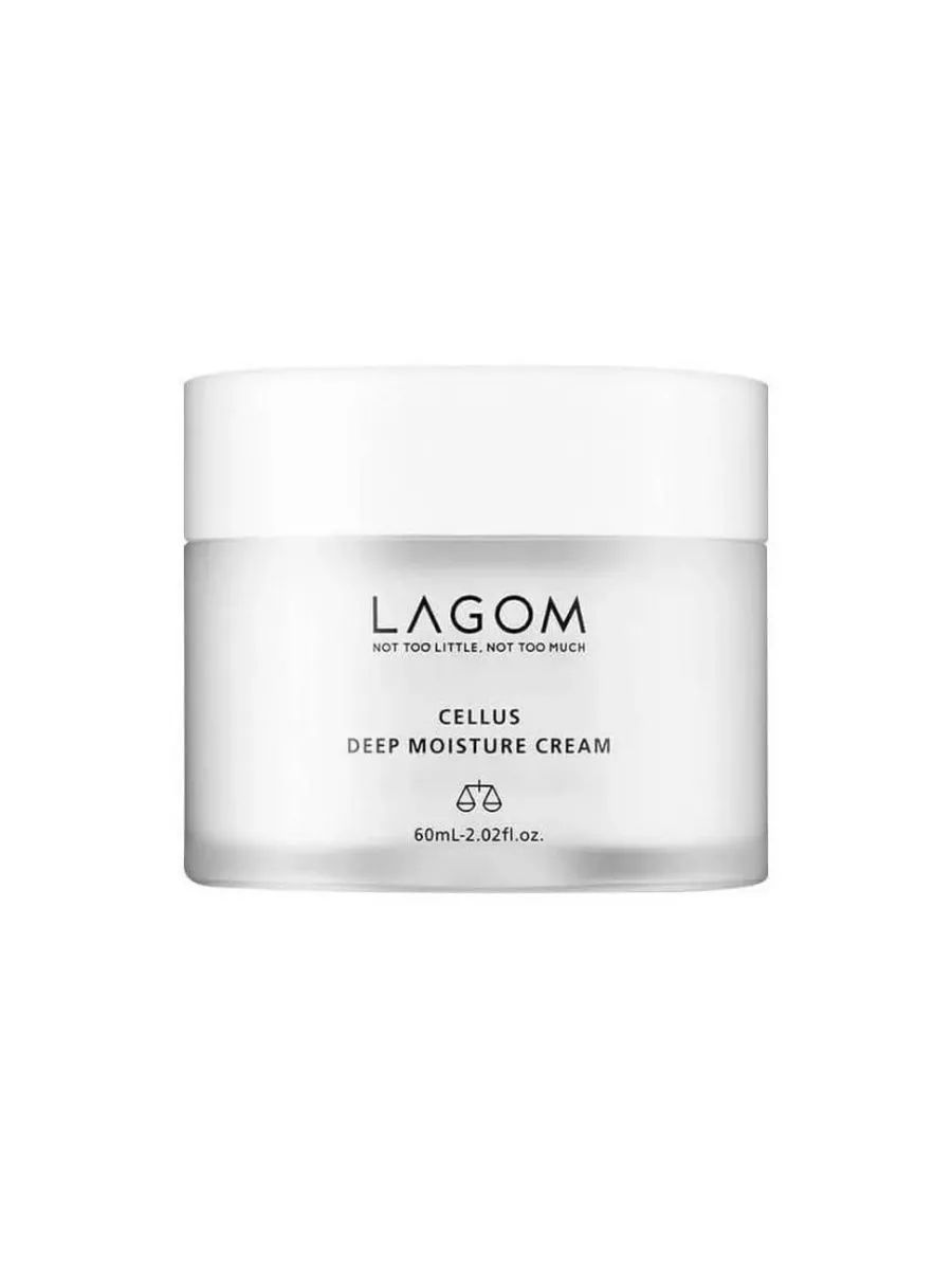 Lagom cellus mild moisture cream