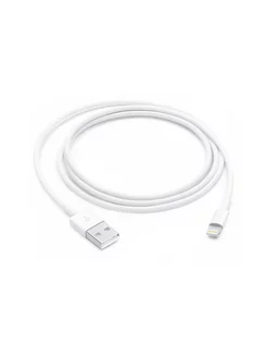 Кабель Apple USB to Lightning 1m - Оригинал