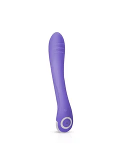 Клиторальный стимулятор Lici G-Spot Vibrator, 22.5 см