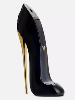 Carolina Herrera Good Girl туфля 80мл