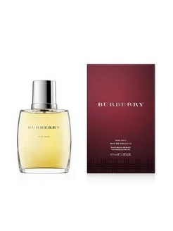 Духи Burberry For Men edt 100 ml