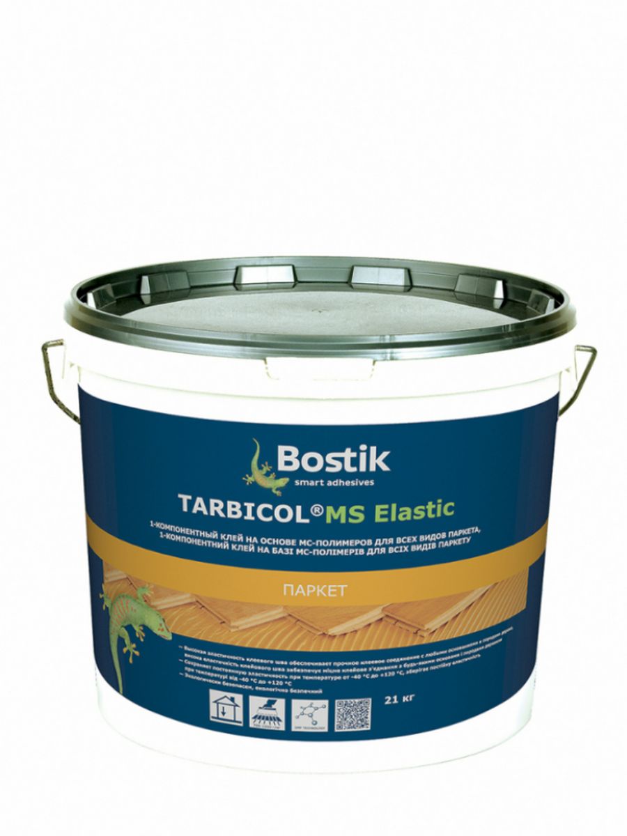 Клей для паркета bostik tarbicol