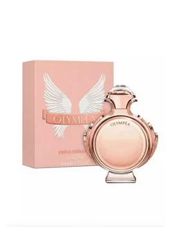 Olympea PACO RABANNE 80мл духи Олимпия