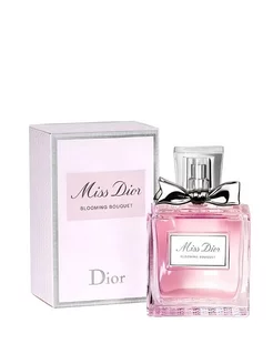 Женские духи Christian Dior Miss Dior Blooming