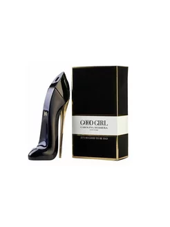 Carolina Herrera Good Girl духи женские гуд герл