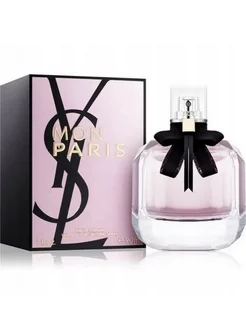 Yves Saint Laurent Mon Paris, 90 мл духи Мон Париж ив сент