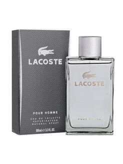 LACOSTE Pour Homme 100мл