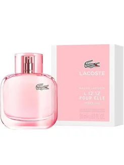 LACOSTE L.12.12 Pour Elle Sparkling 90мл