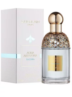 Guerlain Aqua Allegoria Teazzurra 75мл