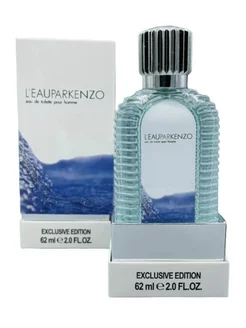 Тестер Kenzo L'Eau par Kenzo pour Homme 62мл