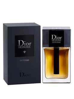 DIOR Homme Intense Диор Хом Интенс 100 мл