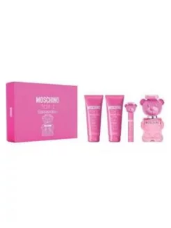 MOSCHINO Toy Bubble Gum