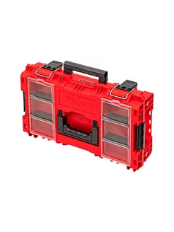 Ящик для инструментов PRIME Toolbox 150 Profi Red