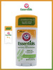 Дезодорант Essentials Rosemary lavender 71 г бренд ARM & HAMMER продавец Продавец № 1371243