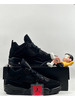 Джорданы Nike Air Jordan 4 retro спортивные бренд Snail продавец Продавец № 1297687