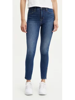 Джинсы Women 721 High Rise Skinny Jeans