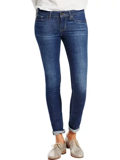 Джинсы Women 711 Skinny Jeans