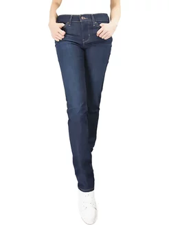 Джинсы Women 714 Straight Jeans