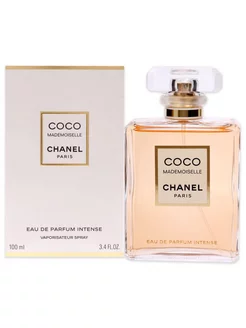 Chanel Coco Mademoiselle Intense 100ml