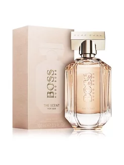 HUGO BOSS Boss The Scent For Her 100 мл