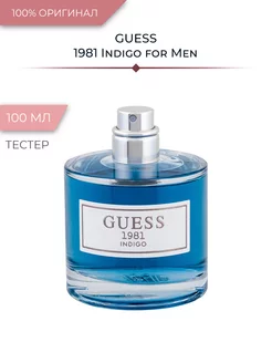 1981 Indigo for Men Туалетная вода 100 мл (тестер)