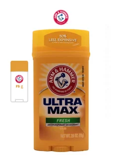 Дезодорант ULTRA MAX FRESH, 73 г