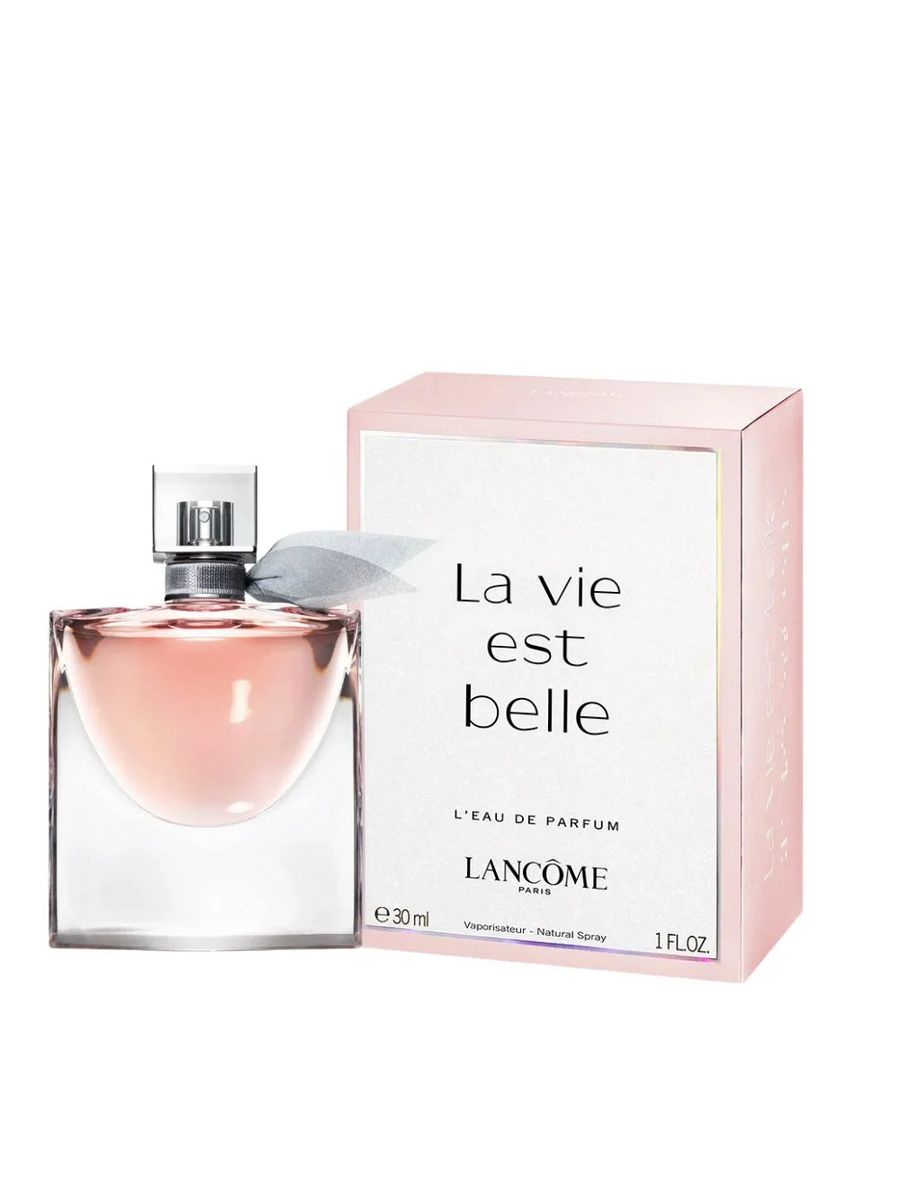 La vie est belle parfum. Ланком ла ви ЭСТ Бель. Ланком лави ЭСТ Бель. Ланком ла ви ест Белль 30 мл. Ланком ла ви э Бель пирамида.