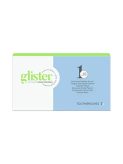 Glister Универсальные зубные щетки