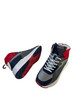 Кроссовки зимние мужские ботинки спорт бренд Crisby продавец Продавец № 172409