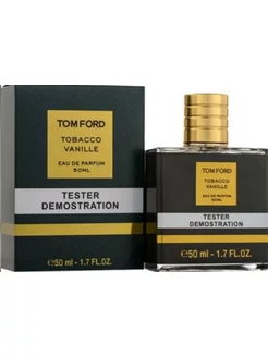 Духи мини Tom Ford Tobacco Vanille 50 мл