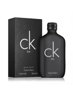 Туалетная вода Calvin Klein CK Be 100мл