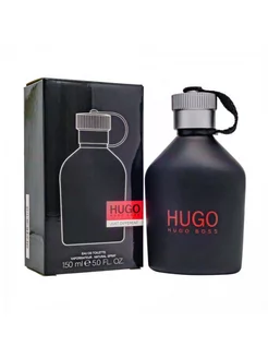 Туалетная вода HUGO BOSS Hugo Just Different 150мл