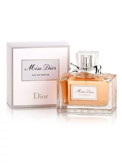 Miss Dior Eau De Parfum 100мл