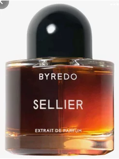 Sellier 50мл Байредо byredo