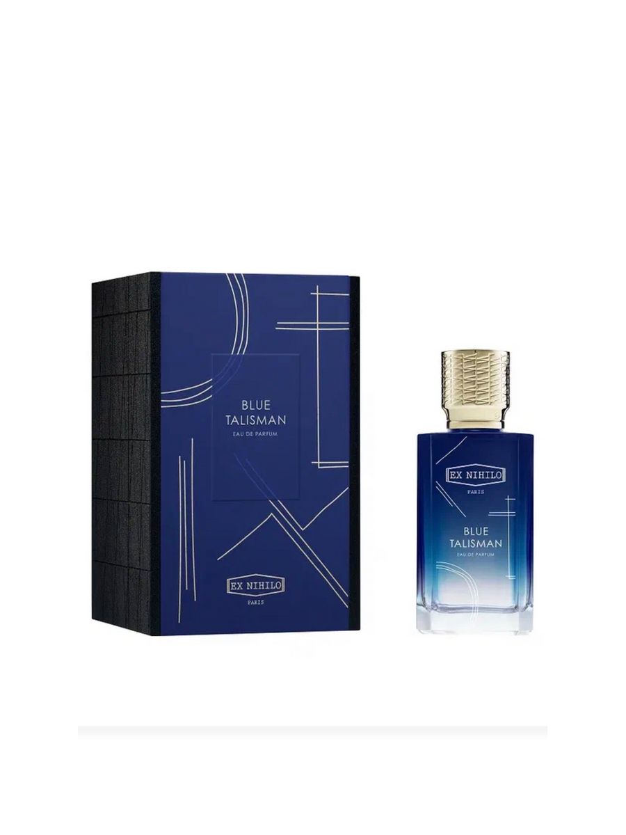 Talisman духи. Ex Nihilo / Blue Talisman EDP 100ml. Blue Talisman духи. Talisman духи ex Nihilo. Ex Nihilo Paris Blue Talisman Eau de Parfum.