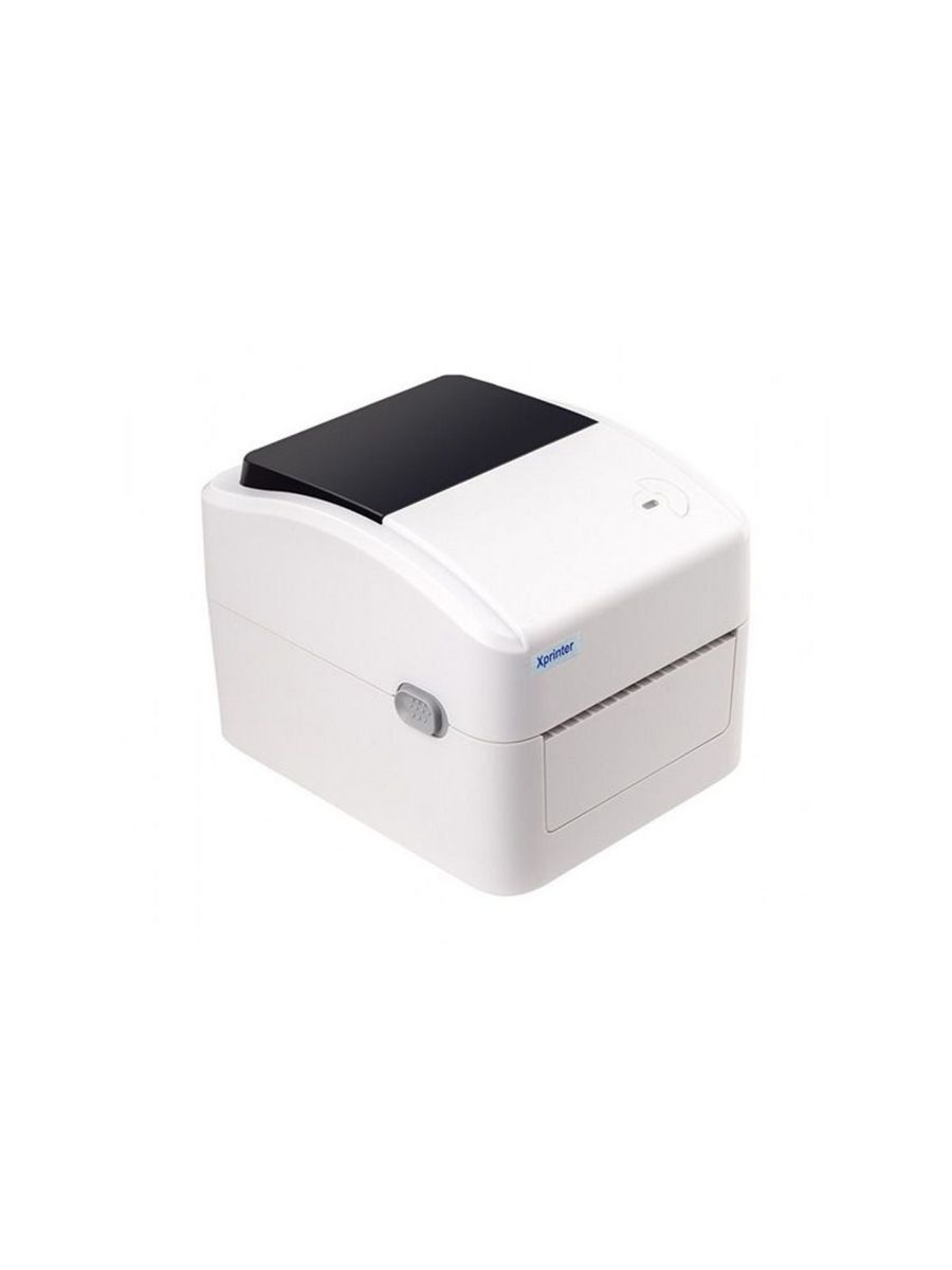 Принтер этикеток xprinter xp. Термопринтер Xprinter XP-420b. Термопринтер Xprinter 420b. Термопринтер Xprinter XP-420b белый. Принтер этикеток Xprinter XP 420b USB.