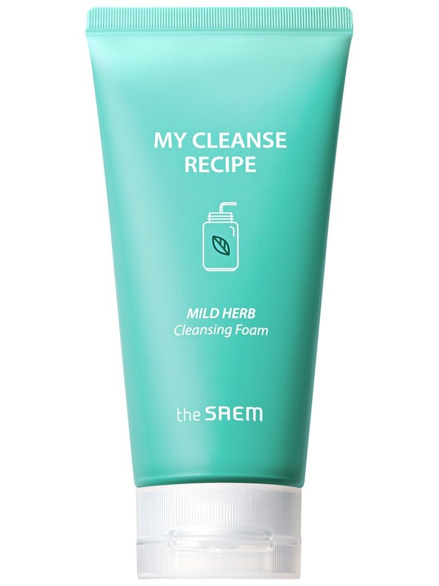 The saem foam. The Saem пенка для умывания. См my Cleanse Recipe пенка для лица my Cleanse Recipe Cleansing Foam-moist Seed 150мл. Пенка для умывания mild Herb Cleansing. The Saem пенка my Cleanse Recipe Cleansing Foam-mild Herb.