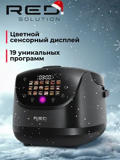 Мультиварка COLORCOOK RMC-88