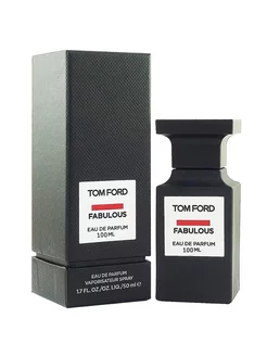 Духи по мотивам Tom Ford Fucking Fabulous Факинг Фабулос