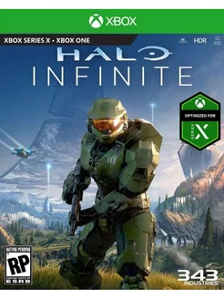 Halo Infinite