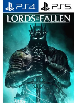 Lords of the Fallen (2023)