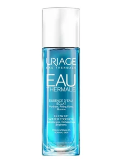 Эссенция для лица EAU THERMALE ESSENCE D'EAU ECLAT, 100 мл