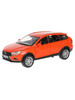 Машина Lada Vesta SW Cross 17,5 см VESTASWCR-124SL-OG бренд технопарк продавец Продавец № 864283