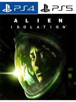 Alien Isolation [PlayStation]