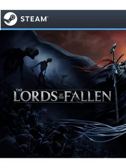 Lords of the Fallen для Россия